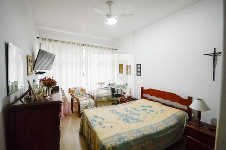 Quarto 2 de apartamento para alugar com 3 quartos, 200m² em Tijuca, Rio de Janeiro
