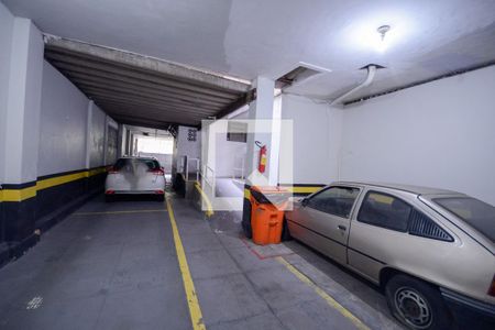 Apartamento à venda com 200m², 3 quartos e 1 vagaGaragem