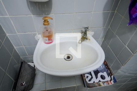 Apartamento à venda com 200m², 3 quartos e 1 vagaBanheiro de Serviço