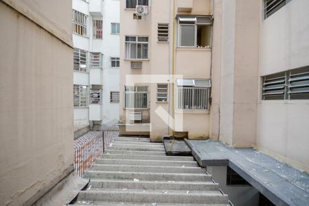 Apartamento à venda com 200m², 3 quartos e 1 vagaVista do Quarto 3