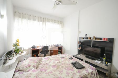 Quarto 1 de apartamento para alugar com 3 quartos, 200m² em Tijuca, Rio de Janeiro