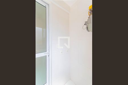 Apartamento para alugar com 36m², 1 quarto e 1 vaga Apartamento para alugar com 36m², 1 quarto e 1 vagaÁrea de Serviço