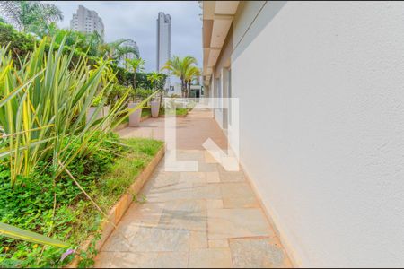 Apartamento para alugar com 36m², 1 quarto e 1 vaga Apartamento para alugar com 36m², 1 quarto e 1 vagaÁrea comum