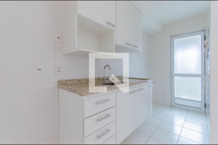 Apartamento para alugar com 36m², 1 quarto e 1 vaga Apartamento para alugar com 36m², 1 quarto e 1 vagaCozinha