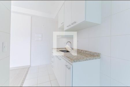 Apartamento para alugar com 36m², 1 quarto e 1 vaga Apartamento para alugar com 36m², 1 quarto e 1 vagaCozinha