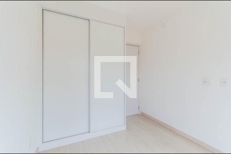 Quarto de apartamento para alugar com 1 quarto, 36m² em Mirandópolis, São Paulo