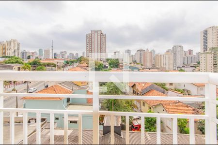 Apartamento para alugar com 36m², 1 quarto e 1 vaga Apartamento para alugar com 36m², 1 quarto e 1 vagaVaranda da Sala