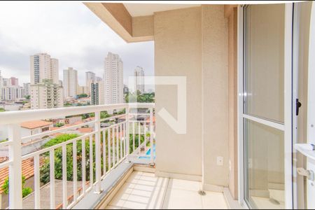 Apartamento para alugar com 36m², 1 quarto e 1 vaga