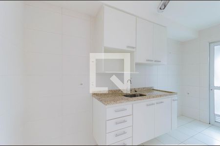 Apartamento para alugar com 36m², 1 quarto e 1 vaga Apartamento para alugar com 36m², 1 quarto e 1 vagaCozinha