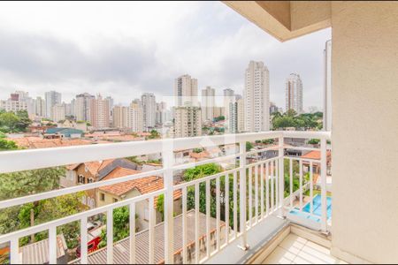 Apartamento para alugar com 36m², 1 quarto e 1 vaga