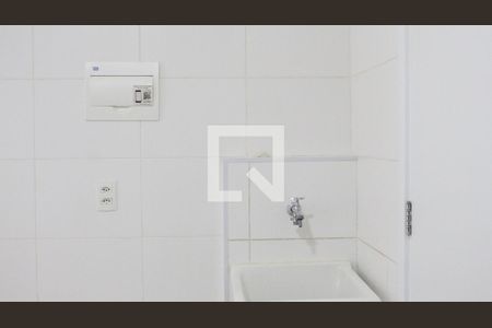 Studio à venda com 38m², 1 quarto e sem vagaÁrea de Serviço