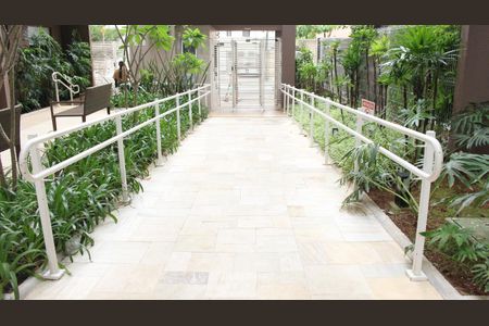 Studio à venda com 38m², 1 quarto e sem vagaÁrea comum