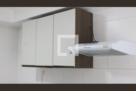 Studio à venda com 38m², 1 quarto e sem vagaCozinha