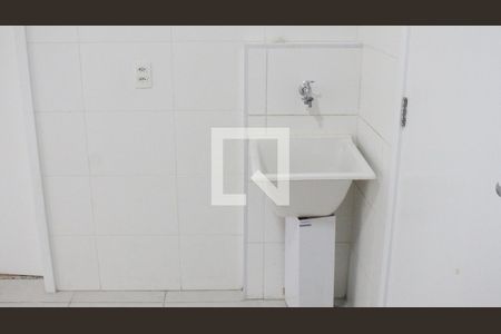 Studio à venda com 38m², 1 quarto e sem vagaÁrea de Serviço