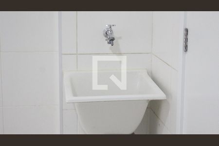 Studio à venda com 38m², 1 quarto e sem vagaÁrea de Serviço