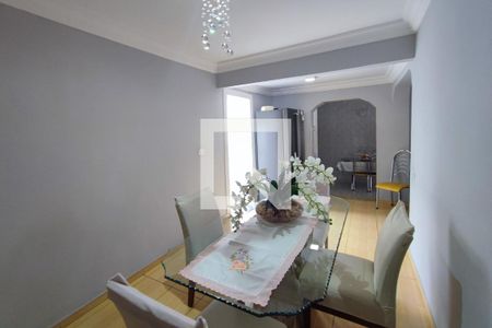 Sala de Jantar de casa à venda com 3 quartos, 347m² em Parque Residencial Vila União, Campinas