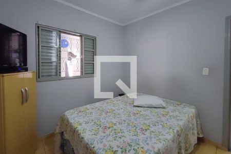 Casa à venda com 347m², 3 quartos e 4 vagasQuarto 3