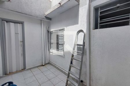 Casa à venda com 347m², 3 quartos e 4 vagasÁrea de Luz