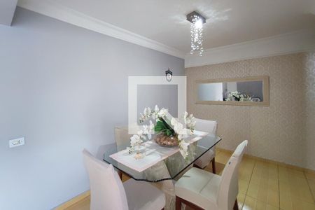 Sala de Jantar de casa à venda com 3 quartos, 347m² em Parque Residencial Vila União, Campinas