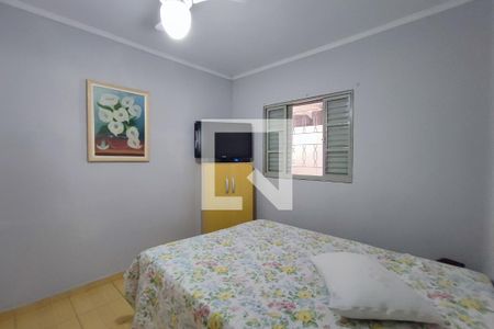 Casa à venda com 347m², 3 quartos e 4 vagasQuarto 3