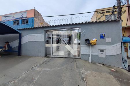 Casa à venda com 347m², 3 quartos e 4 vagasFachada