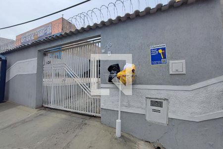 Casa à venda com 347m², 3 quartos e 4 vagasPLACA INSTALADA NA FACHADA
