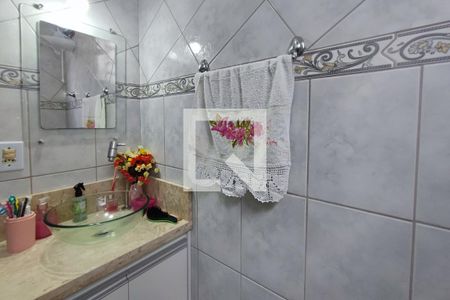 Casa à venda com 347m², 3 quartos e 4 vagasBanheiro Social 2