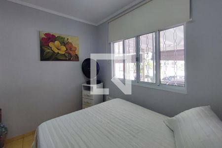 Quarto 1 de casa à venda com 3 quartos, 347m² em Parque Residencial Vila União, Campinas