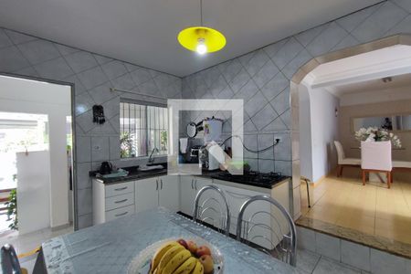 Casa à venda com 347m², 3 quartos e 4 vagasCozinha