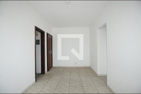 Sala de apartamento à venda com 2 quartos, 58m² em Madureira, Rio de Janeiro