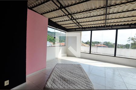 Suite de casa à venda com 1 quarto, 200m² em Maravista, Niterói