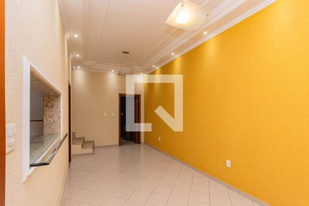 Sala de Jantar de casa para alugar com 4 quartos, 123m² em Jardim das Industrias, São José dos Campos