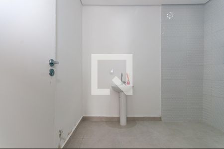 Banheiro Suíte de casa à venda com 3 quartos, 223m² em Lapa de Baixo, São Paulo