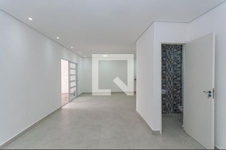Sala de casa à venda com 3 quartos, 223m² em Lapa de Baixo, São Paulo
