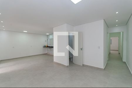 Sala de casa à venda com 3 quartos, 223m² em Lapa de Baixo, São Paulo