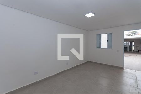 Suite de casa à venda com 3 quartos, 223m² em Lapa de Baixo, São Paulo