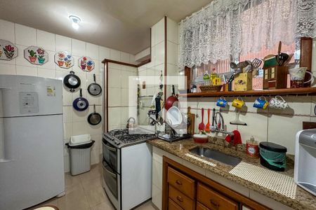 Apartamento à venda com 122m², 3 quartos e 1 vaga Apartamento à venda com 122m², 3 quartos e 1 vagaCozinha