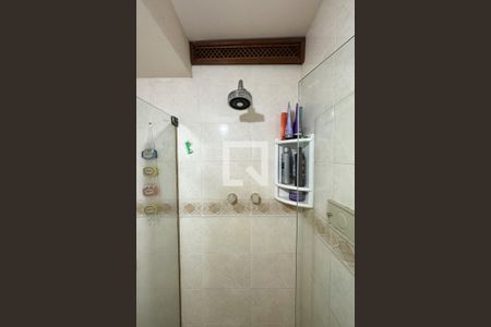 Apartamento à venda com 122m², 3 quartos e 1 vaga Apartamento à venda com 122m², 3 quartos e 1 vagaBanheiro Social