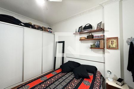 Apartamento à venda com 122m², 3 quartos e 1 vaga Apartamento à venda com 122m², 3 quartos e 1 vagaQuarto 2