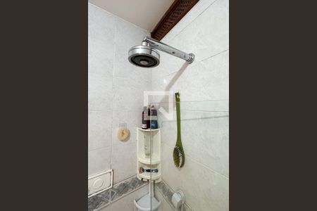 Apartamento à venda com 122m², 3 quartos e 1 vaga Apartamento à venda com 122m², 3 quartos e 1 vagaBanheiro da Suíte