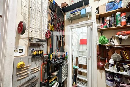 Apartamento à venda com 122m², 3 quartos e 1 vaga Apartamento à venda com 122m², 3 quartos e 1 vagaQuarto de Serviço