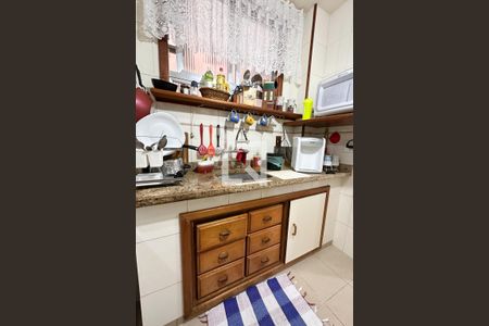 Apartamento à venda com 122m², 3 quartos e 1 vaga Apartamento à venda com 122m², 3 quartos e 1 vagaCozinha