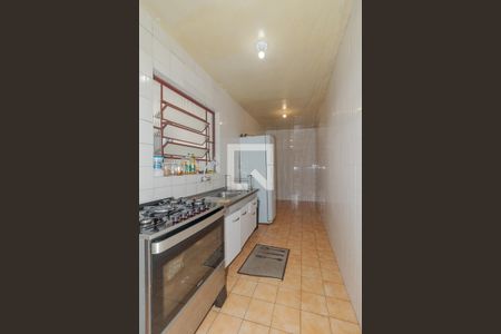 Casa à venda com 99m², 3 quartos e 2 vagasCozinha