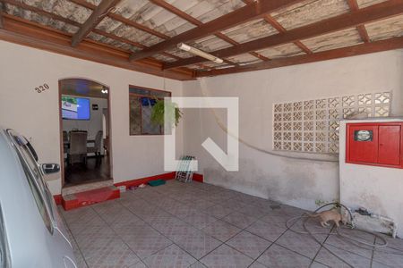 Casa à venda com 99m², 3 quartos e 2 vagasGaragem