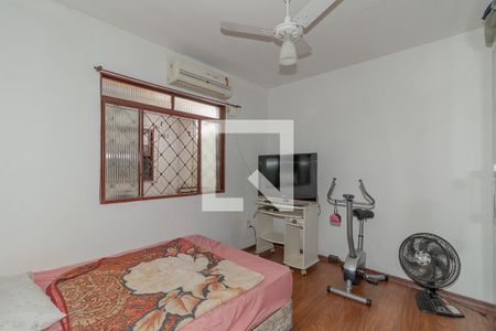 Casa à venda com 99m², 3 quartos e 2 vagasQuarto 3
