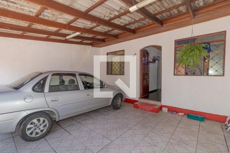 Casa à venda com 99m², 3 quartos e 2 vagasGaragem