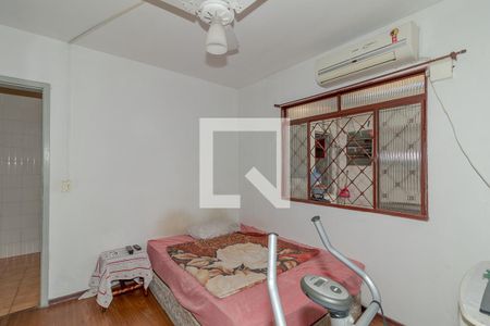 Casa à venda com 99m², 3 quartos e 2 vagasQuarto 3