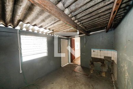 Casa à venda com 250m², 3 quartos e 3 vagasÁrea de Serviço