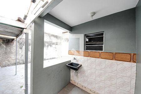 Casa à venda com 250m², 3 quartos e 3 vagasÁrea de Serviço 2