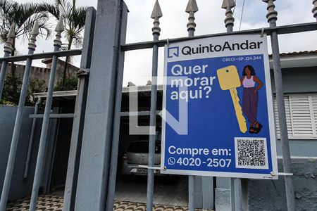 Casa à venda com 250m², 3 quartos e 3 vagasFachada